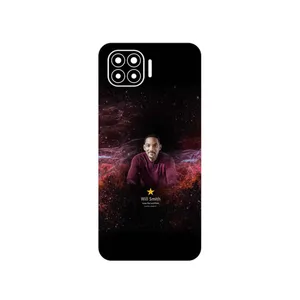 MAHOOT Will Smith Cover Sticker for Oppo A93