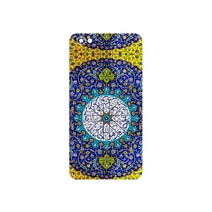 MAHOOT Iran Tile 13 Cover Sticker for Xiaomi Redmi Note 5A