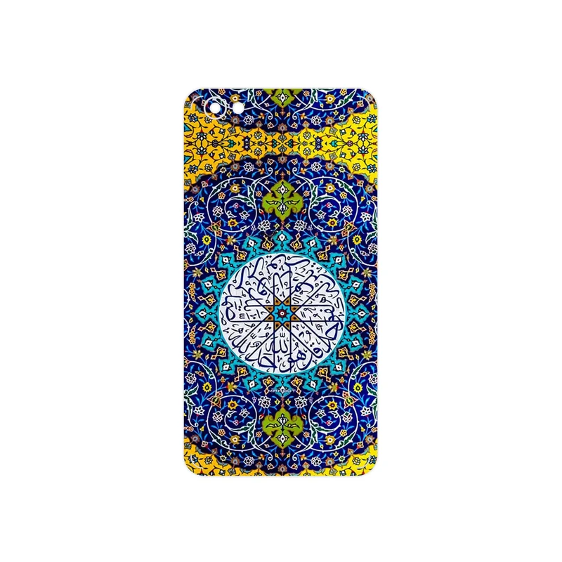 برچسب پوششی ماهوت مدل Iran Tile 13 مناسب برای گوشی موبایل شیائومی Redmi Note 5A