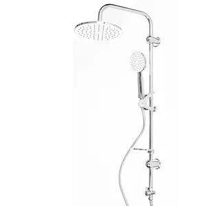 علم دوش حمام مانسون مدل شروان