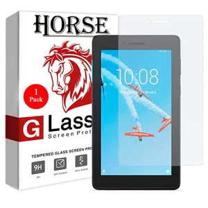 محافظ صفحه نمایش هورس مدل SMPT1 مناسب برای تبلت لنوو Tab E7