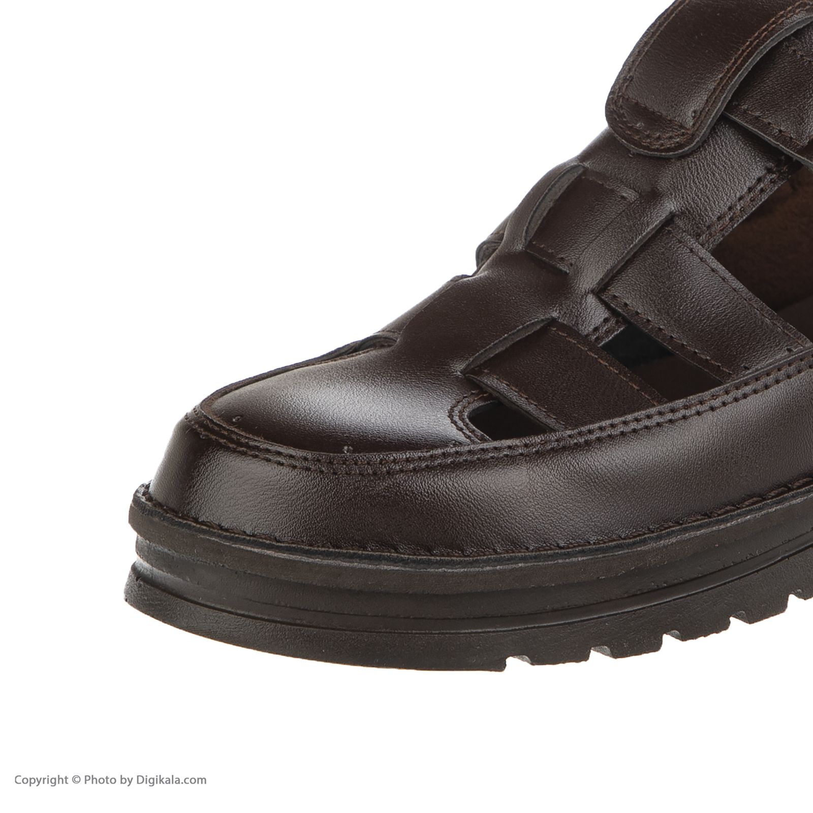 کفش روزمره مردانه اسپرت من مدل st30763 -  - 4
