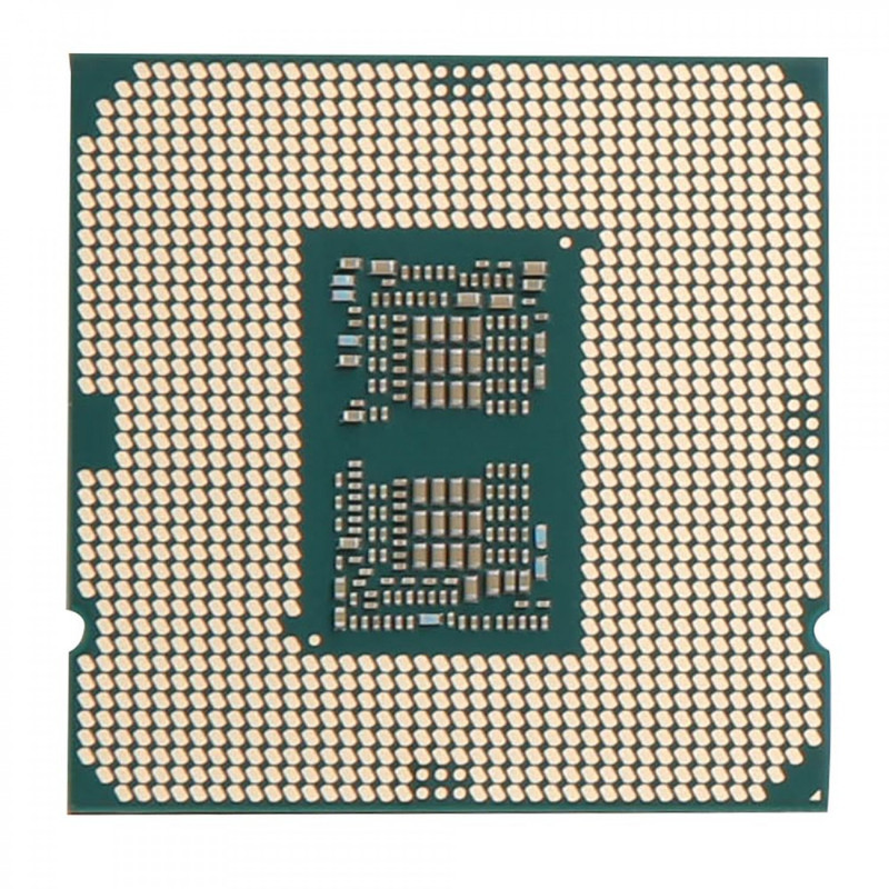 پردازنده مرکزی اینتل مدل Core i7 10700K Tray