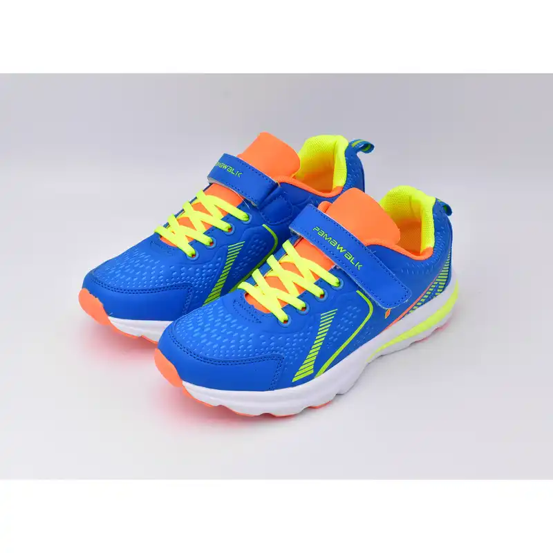 کفش مخصوص پیاده روی پسرانه پاما کد G1137