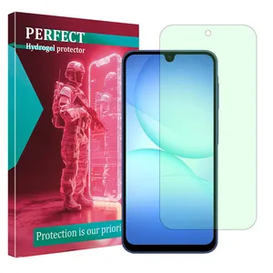 Perfect Eye Care model Green light screen protector suitable for Samsung Galaxy A17 mobile phone