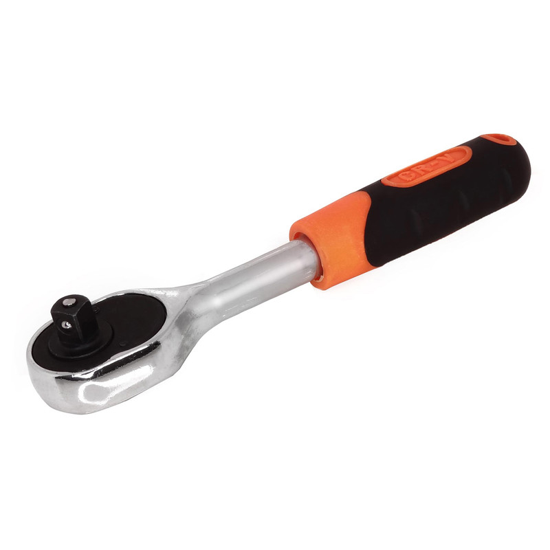 آچار جغجغه ای ال تی مدل MMA-LT-1/4 سایز 1/4 میلی متر