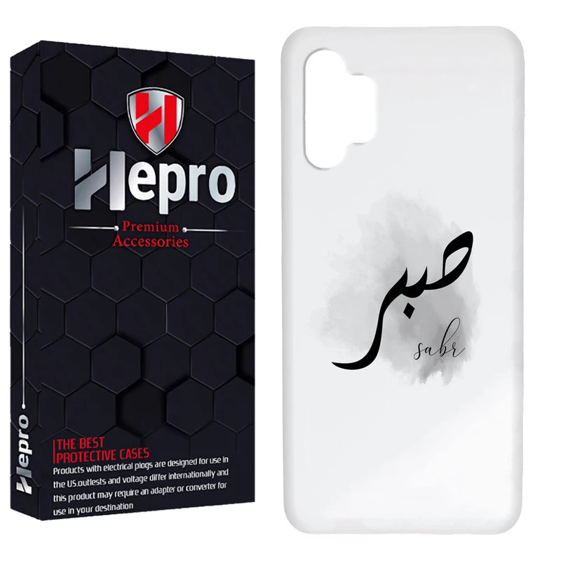 کاور هپرو مدل RC مناسب برای گوشی موبایل سامسونگ Galaxy A32 5G