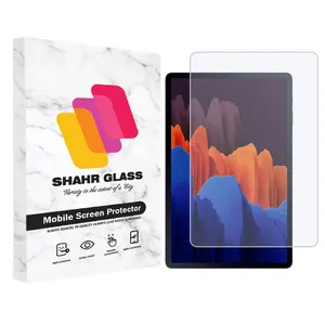 محافظ صفحه نمایش شهر گلس مدل UCCT2 مناسب برای تبلت سامسونگ Galaxy Tab S7 Plus / S8 Plus / S7 FE