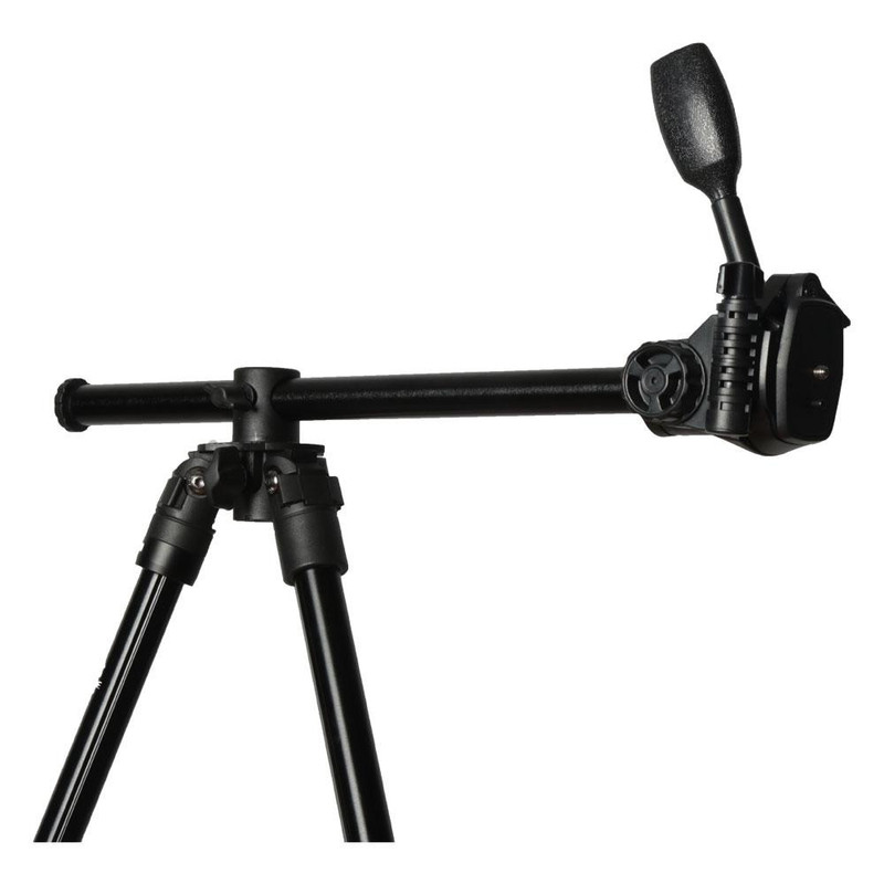 سه پایه دوربین بیکی مدل  Q-600H