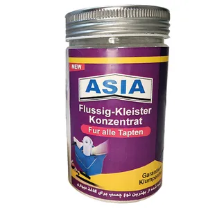 چسب کاغذ دیواری آسیا مدل Asi 13 وزن 150 گرم