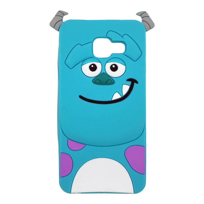 کاور کد 10464 مناسب برای گوشی موبایل سامسونگ Galaxy A3 2016