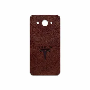 MAHOOT NL-TSLA Cover Sticker for Huawei Y3 2017