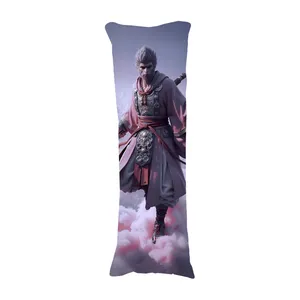 بالش مدل بازی Black Myth Wukong