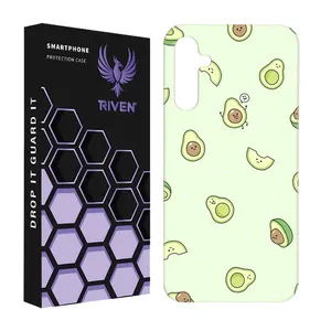 RIVEN RI1-17 Case For Samsung Galaxy A54