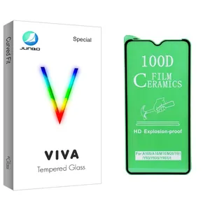 Junbo Viva Glass Ceramics Screen Protector For Samsung A10-A10S