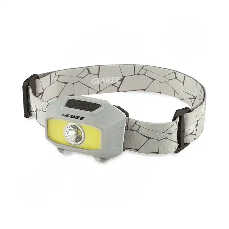 چراغ پیشانی مدل کوهنوردی NK-8683