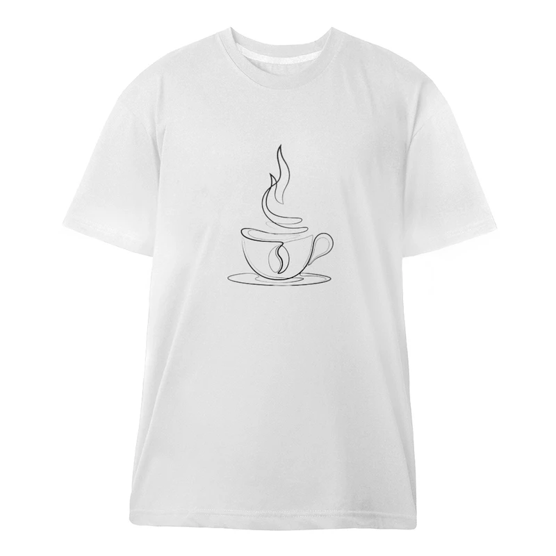 تیشرت آستین کوتاه مردانه مدل فنجان قهوه
خوراکی