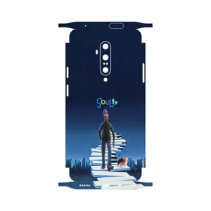 MAHOOT soul-FullSkin Cover Sticker for OnePlus 7T Pro