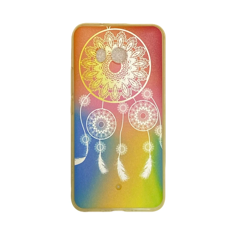 کاور مدل PNK کد 137 مناسب برای گوشی موبایل اچ تی سی U11 