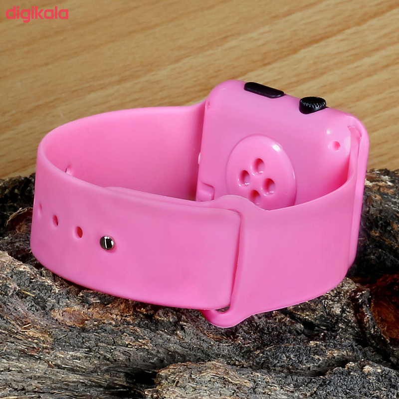 ساعت مچی دیجیتال مدل BS213