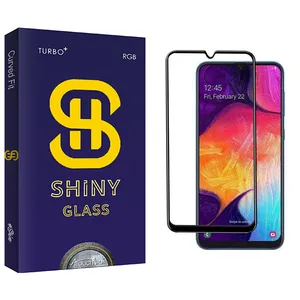Atouchbo Shiny Glass Screen Protector For Samsung Galaxy A70