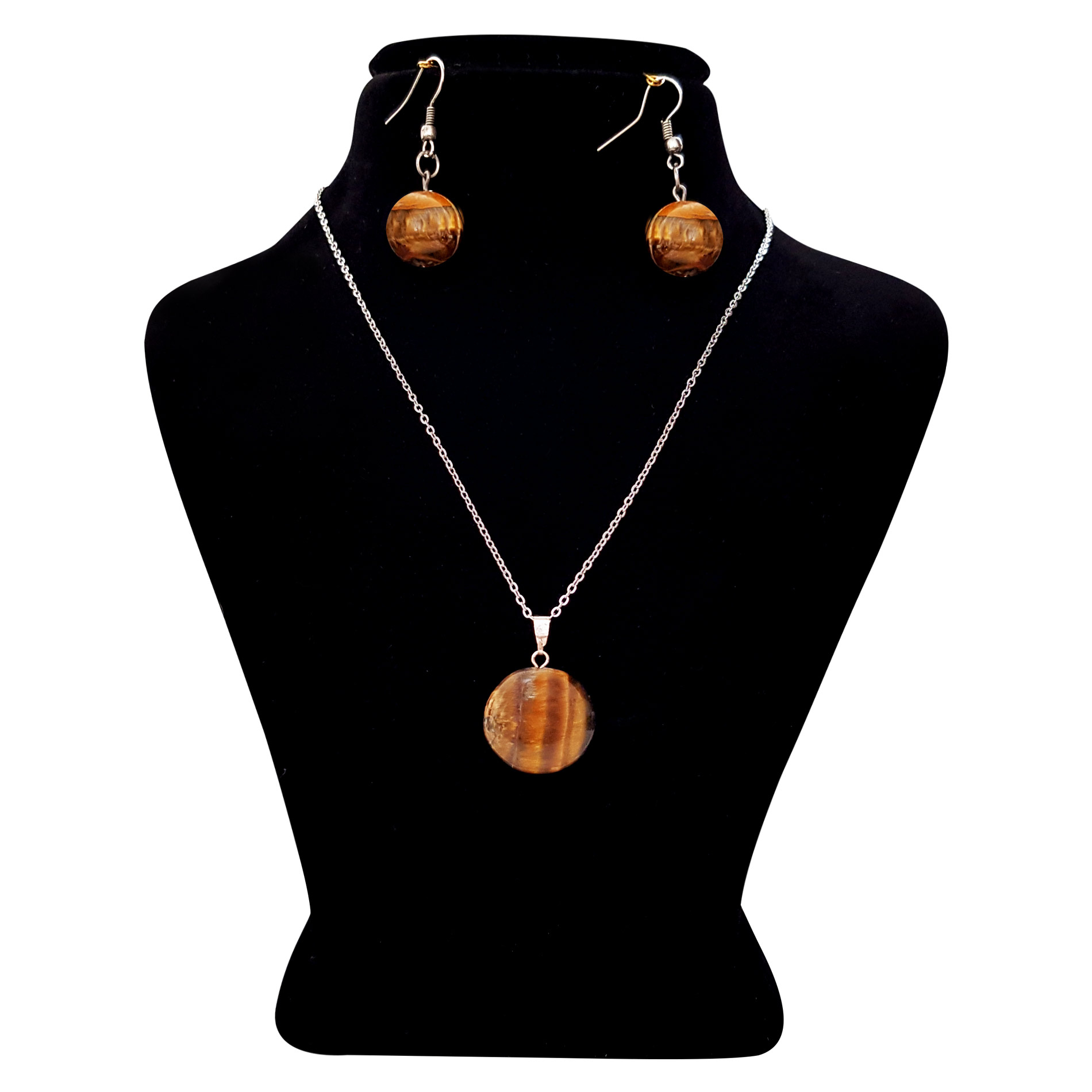 نیم ست زنانه مدل 1097