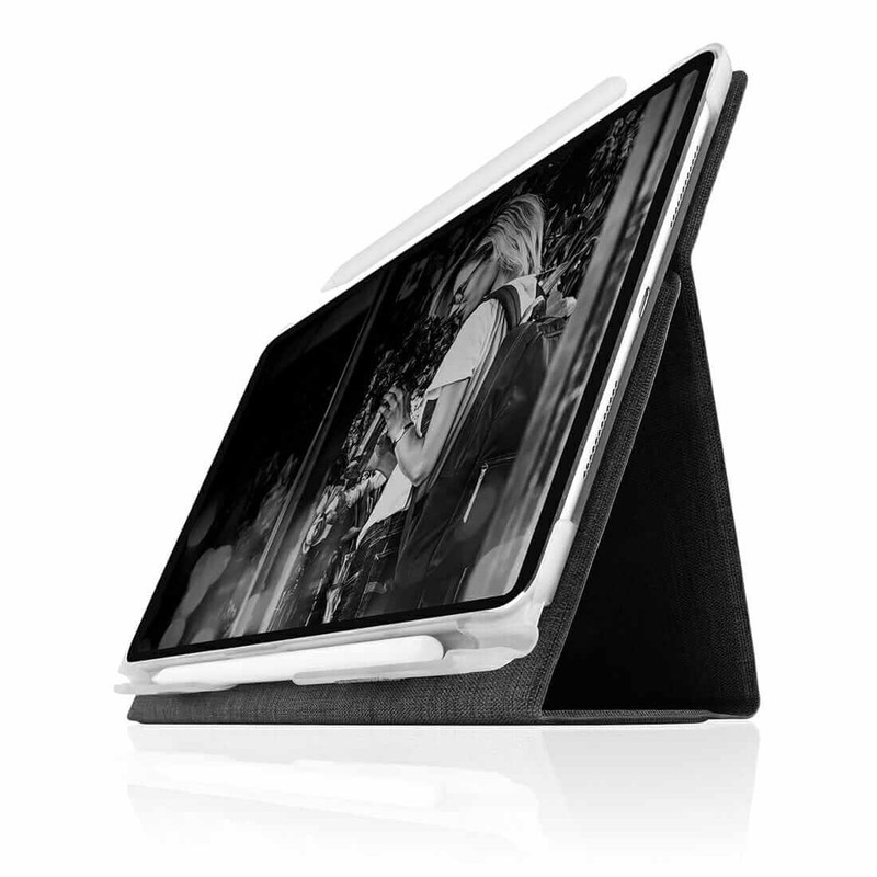 کیف کلاسوری اس تی ام مدل Atlas مناسب برای ایپد پرو 11 اینچی