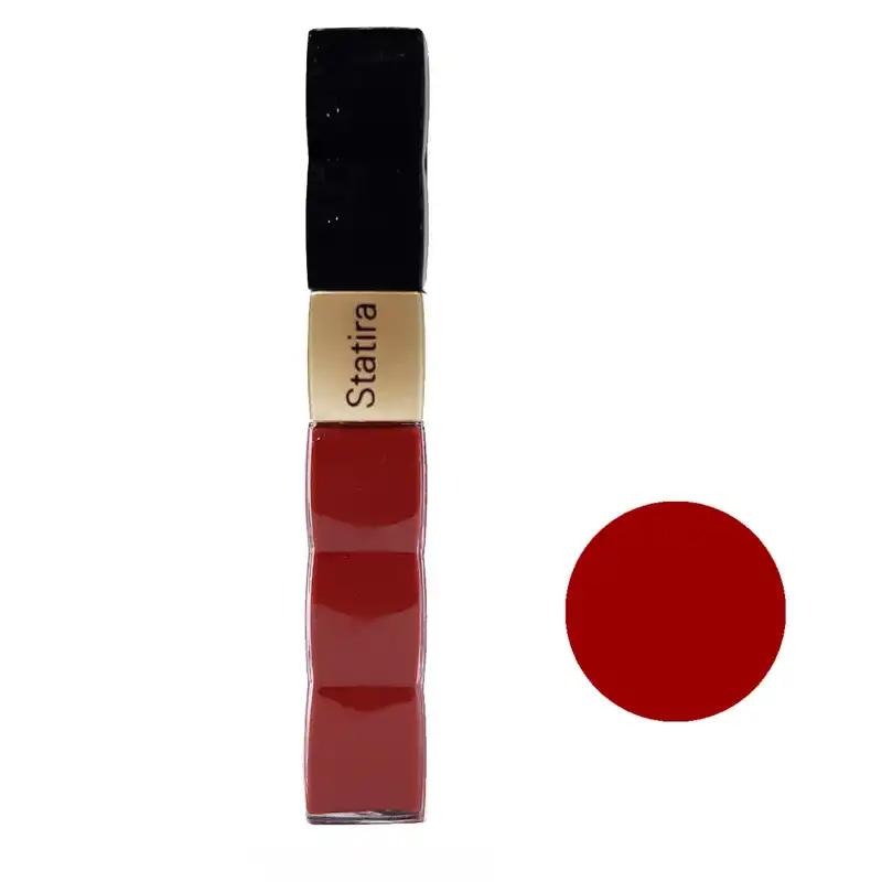 رژ لب مایع استاتیرا شماره 334