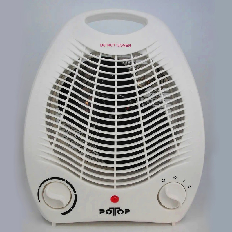 فن هیتر پات تاپ مدل LQ-501