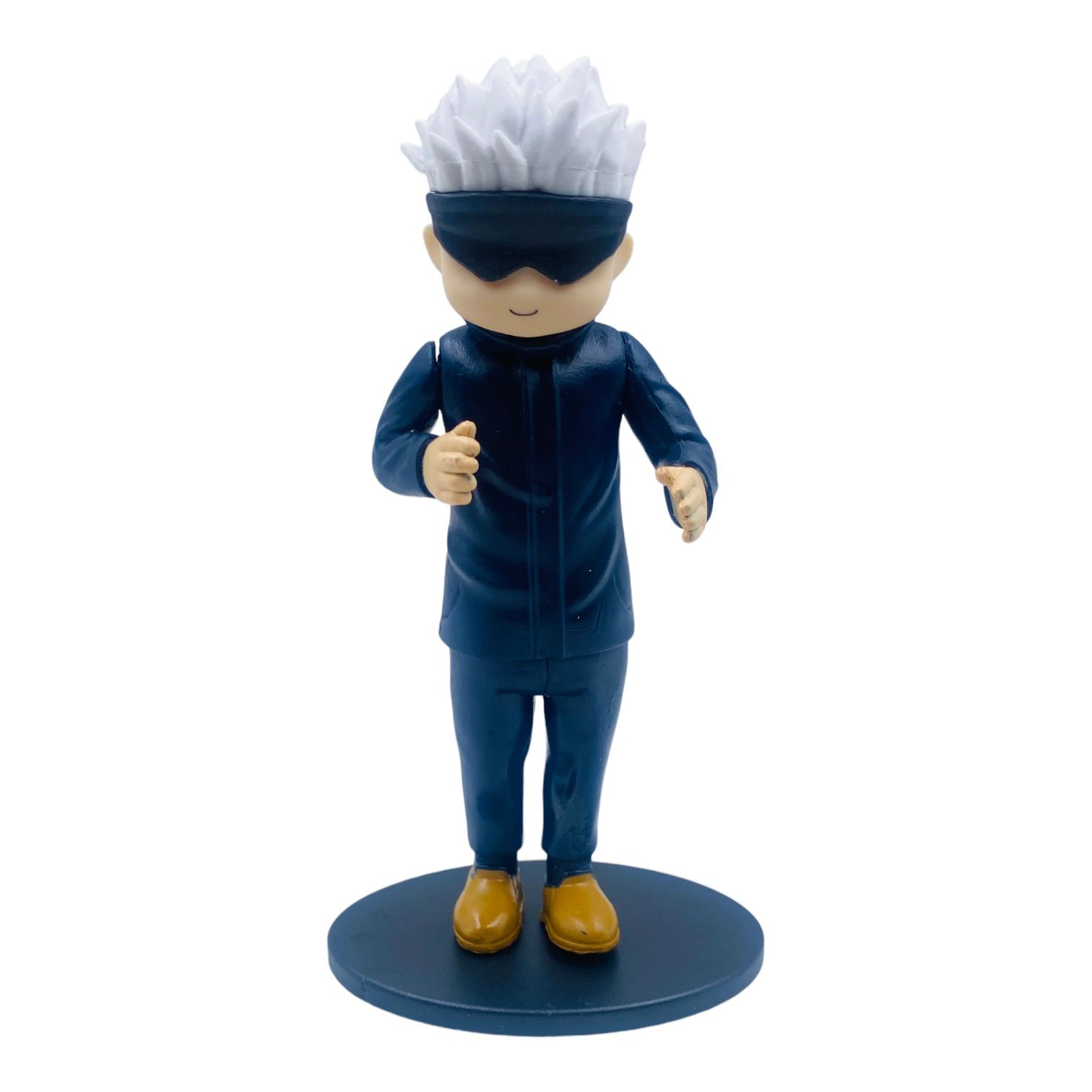 فیگور مدل جوجوتسو کایسن مجموعه 5 عددی -  - 6