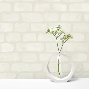 کاغذ دیواری مدل آجر