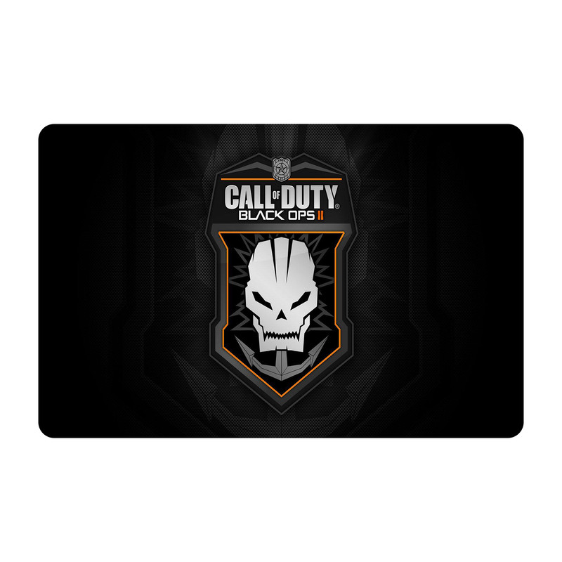 ماوس پد طرح کال آف دیوتی - call of duty مدل mpb698