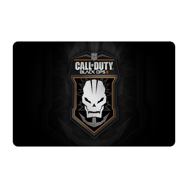 ماوس پد طرح کال آف دیوتی - call of duty مدل mpb698