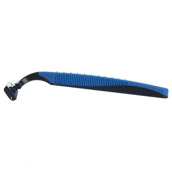 خود تراش سیلور مدل Rubber Grip بسته 5 عددی -  - 3
