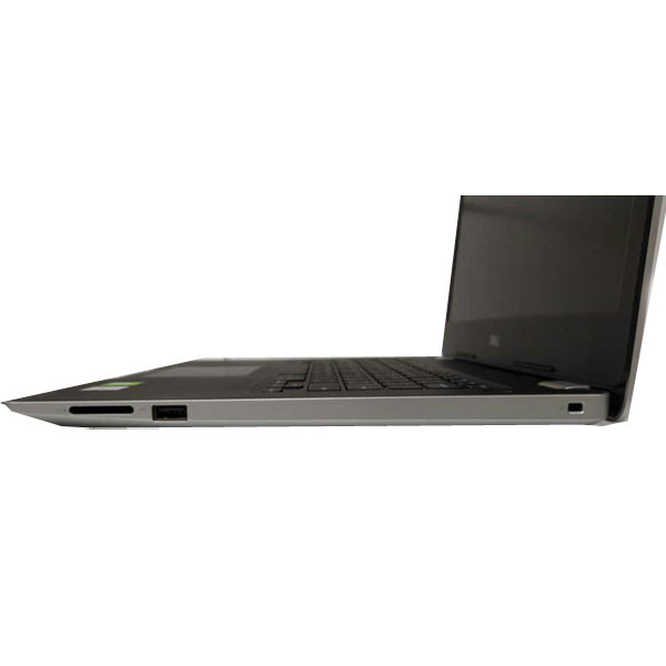 لپ تاپ 14 اینچی دل مدل Inspiron 3493 - D