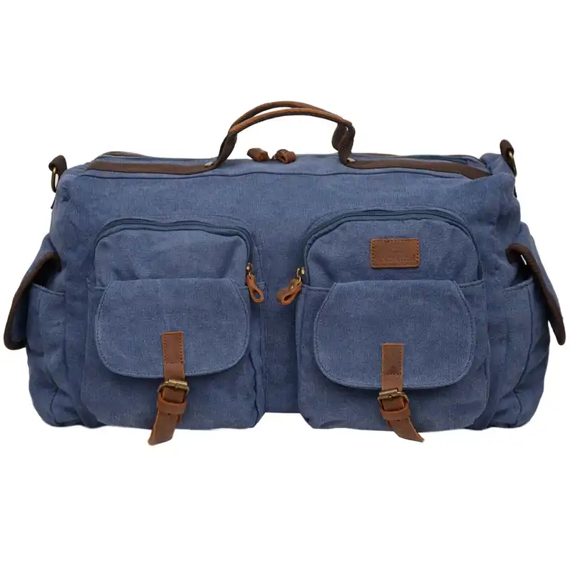 ساک دستی انزو رسی مدل EN 1900068 - 91841-1