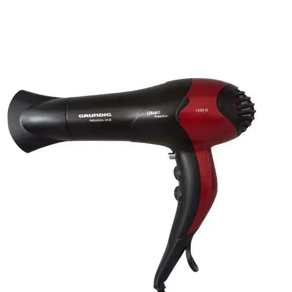 سشوار حرفه ای گروندیگ مدل HD3700