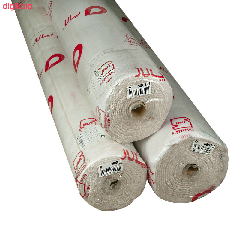 موکت پالاز مدل زیبا کد 5103-01