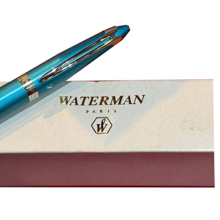 خودکار واترمن کد 444