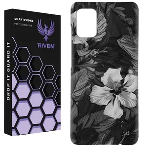 RIVEN RI1-214 Case For Samsung Galaxy A31