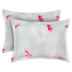 رو بالشی آدنو مدل ژربرا کد IR105 بسته 2 عددی