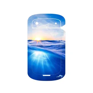 MAHOOT Ocean Cover Sticker for BlackBerry Bold Touch 9900