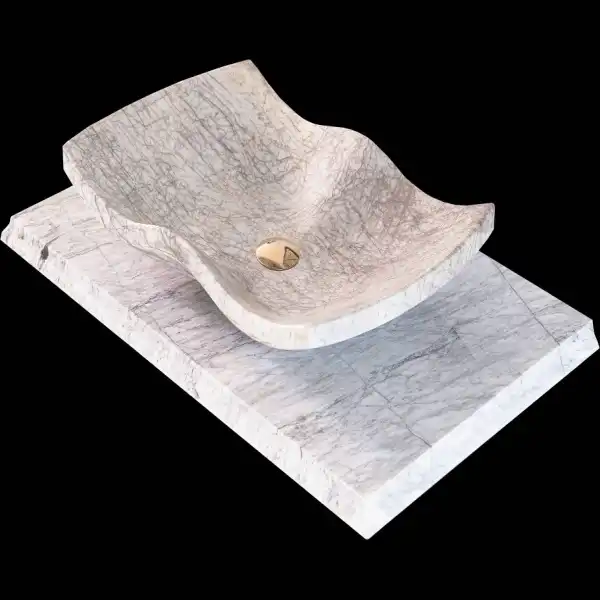 ست روشویی مدل پارميدا