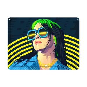 دیوارکوب مدل بیلی ایلیش کد  s 781