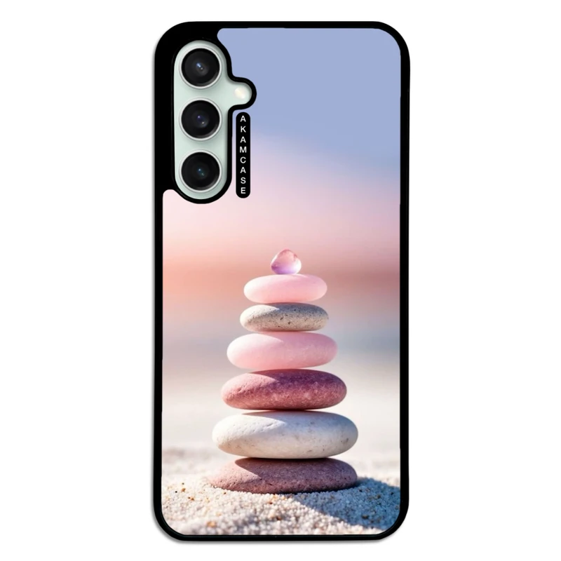 کاور آکام مدل AMC-WSGS23FE-ZEN-2 مناسب برای گوشی موبایل سامسونگ Galaxy S23 FE