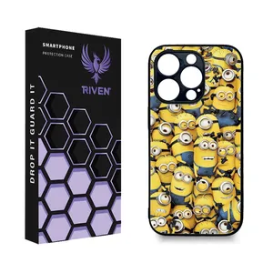 RIVEN RI3-18 Case For Apple iphone 13 Pro Max
