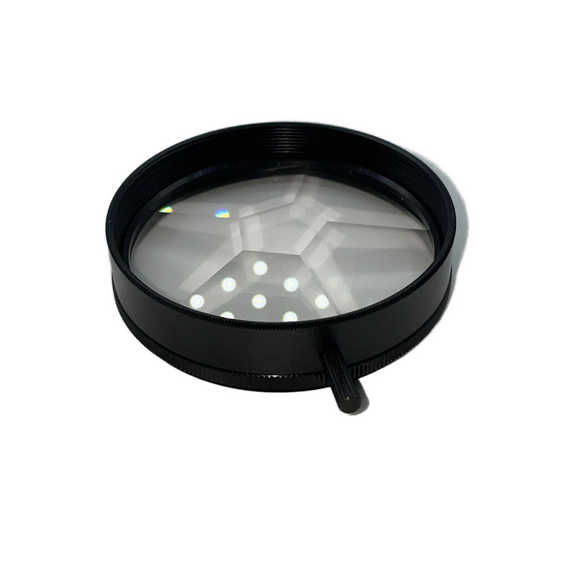 فیلتر لنز کنکو مدل KALEIDOSCOPE MIRAGE 5F-49MM