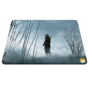 Hoomero The Witcher A7941 Mousepad