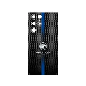 MAHOOT PROTON Cover Sticker for Samsung Galaxy S22 Ultra 5G