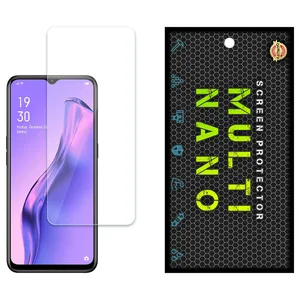 Multi Nano X-S1N Screen Protector For Oppo A31